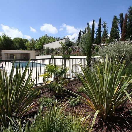 Alpilles Villa Serena Saint-Rémy-de-Provence Exterior foto